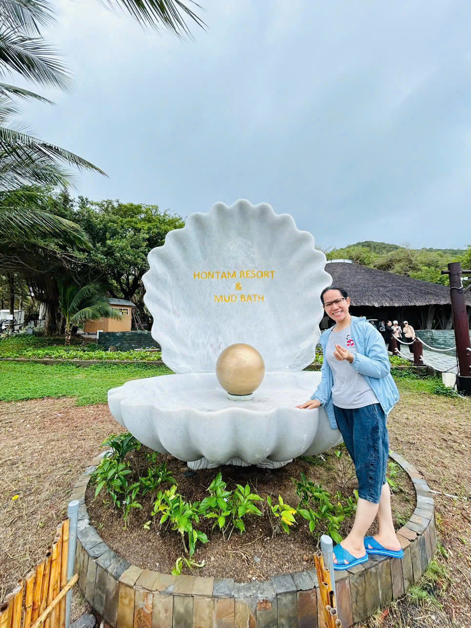 Tour 3 ĐẢO VIP (Tắm biển / Ca múa nhạc)